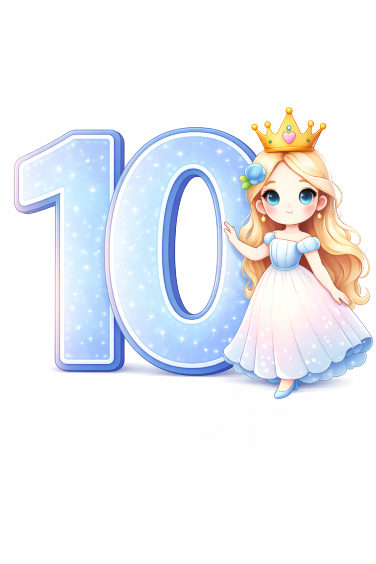 number 10 sounds littlelearningcorner.com