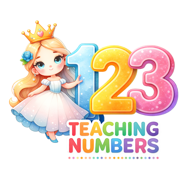 teaching numbers