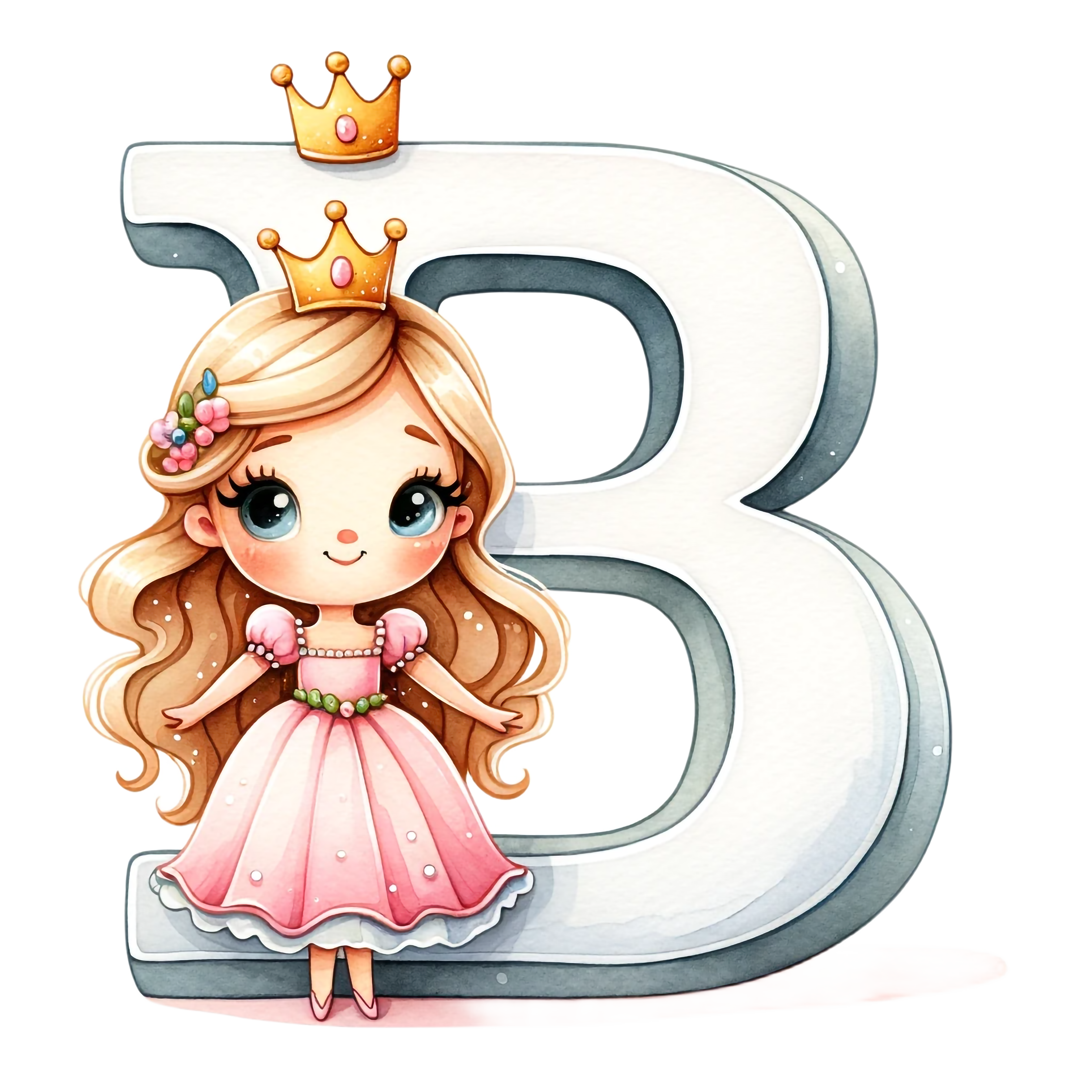 teaching letter b sounds