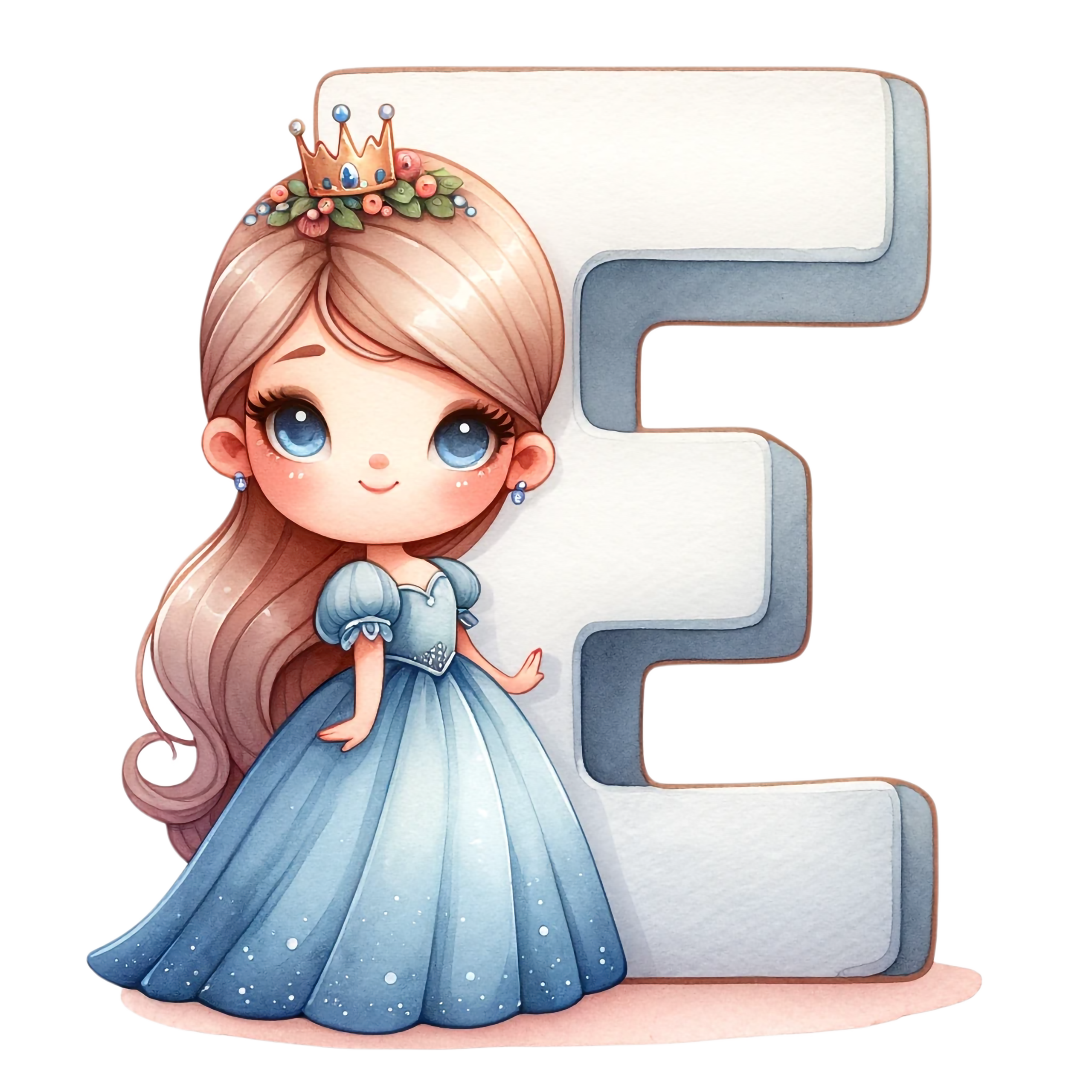 teaching letter e sounds