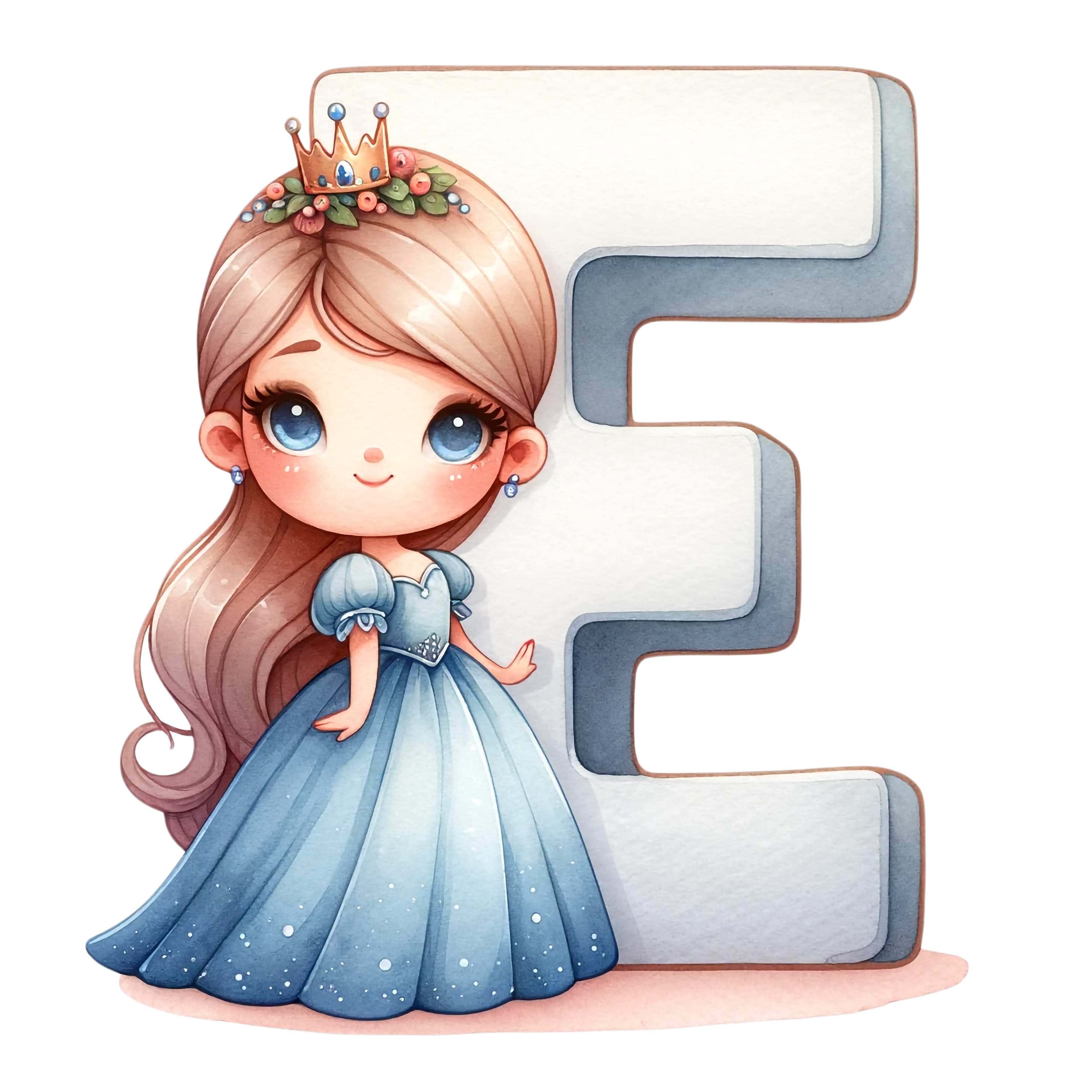 teaching letter e sounds