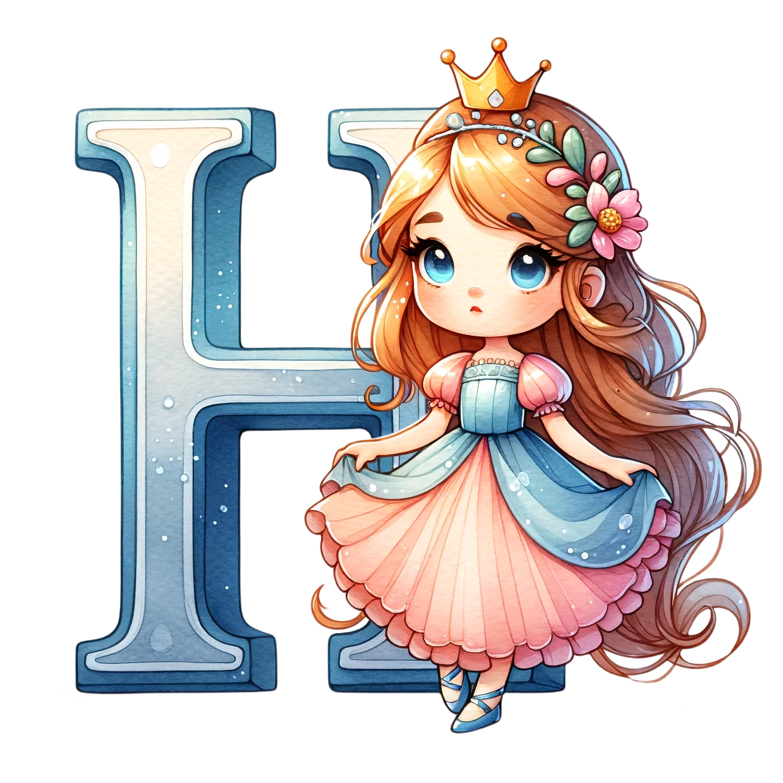 letter h sounds