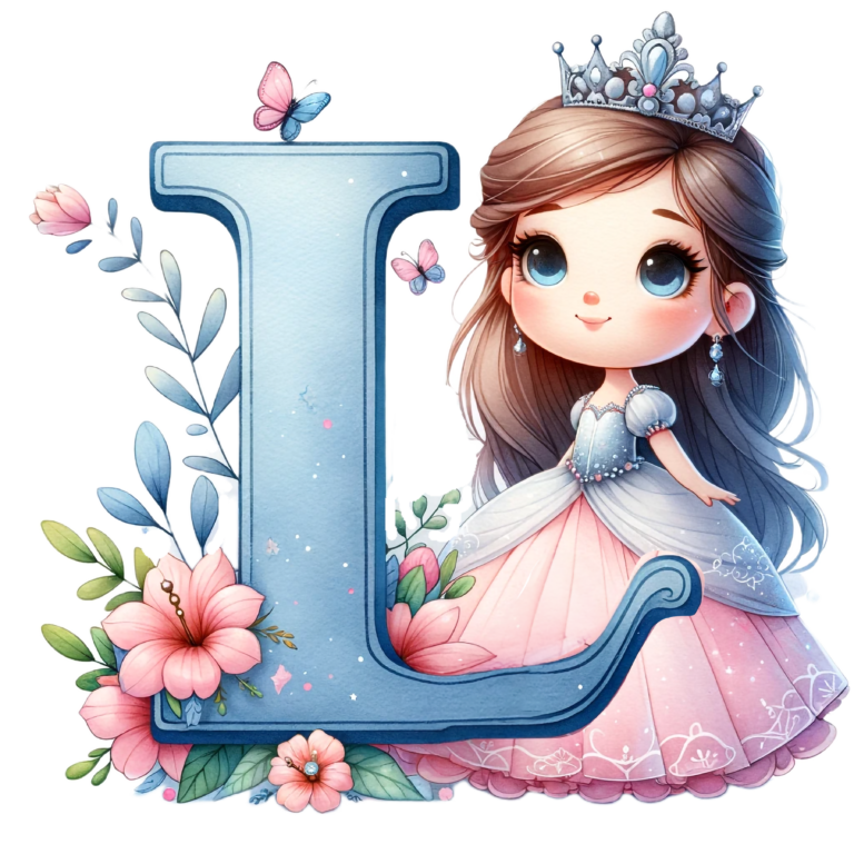 Letter L Sound