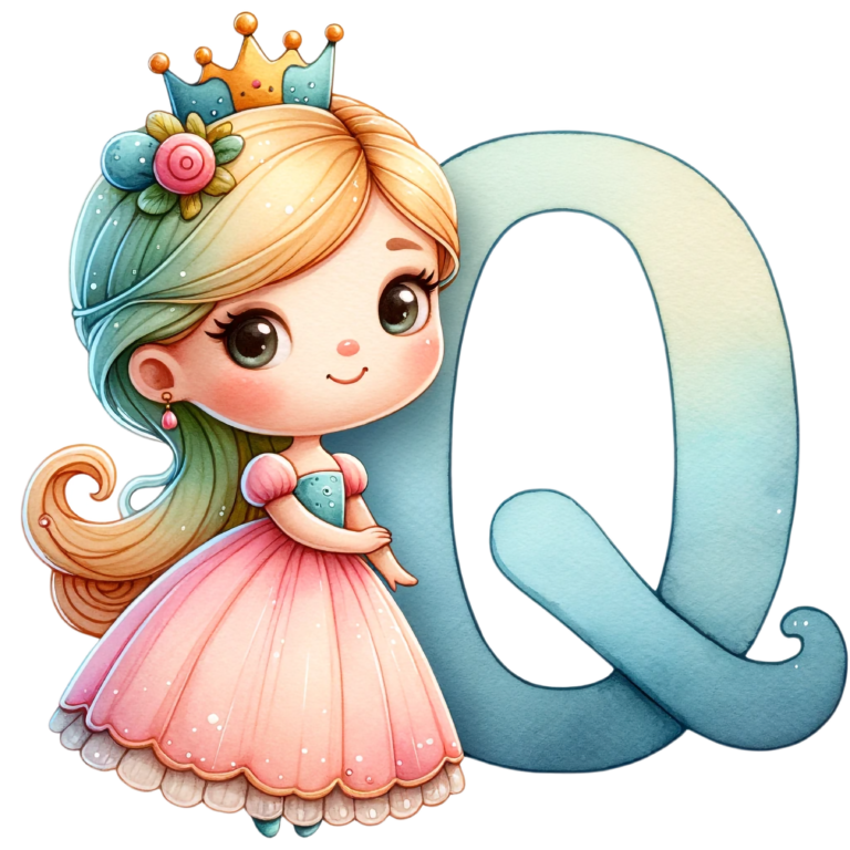 teaching the letter q sound