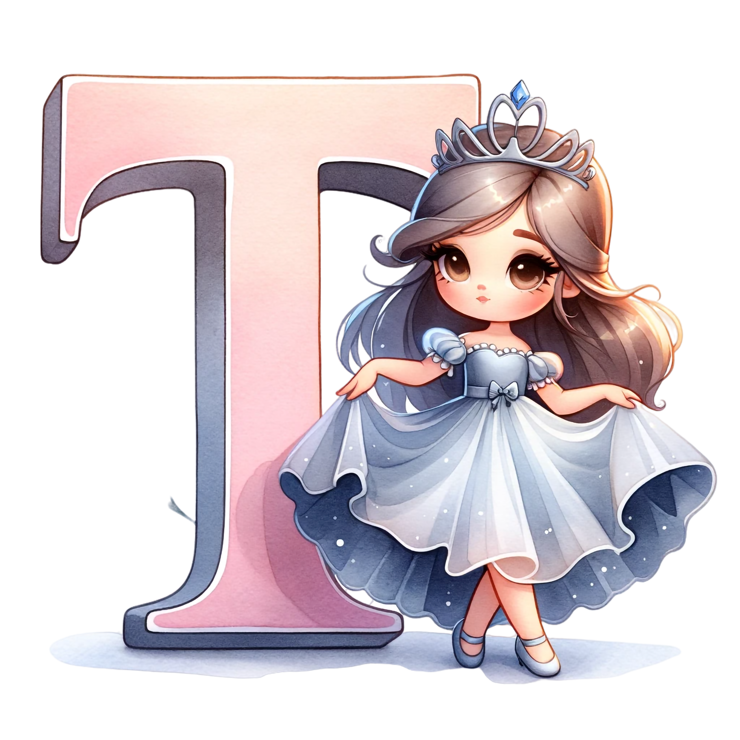 letter t sounds