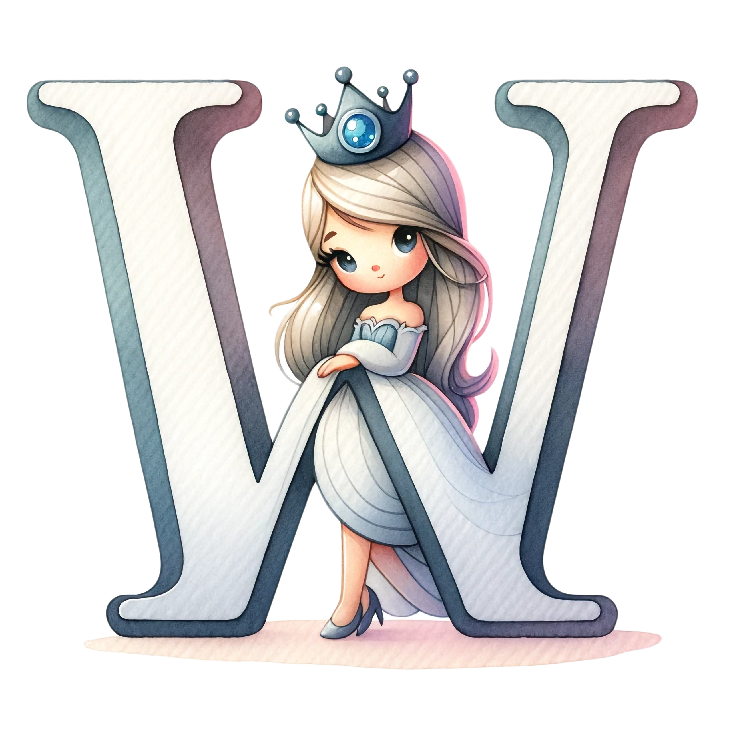 Teaching the Letter W to Toddlers and Preschoolers