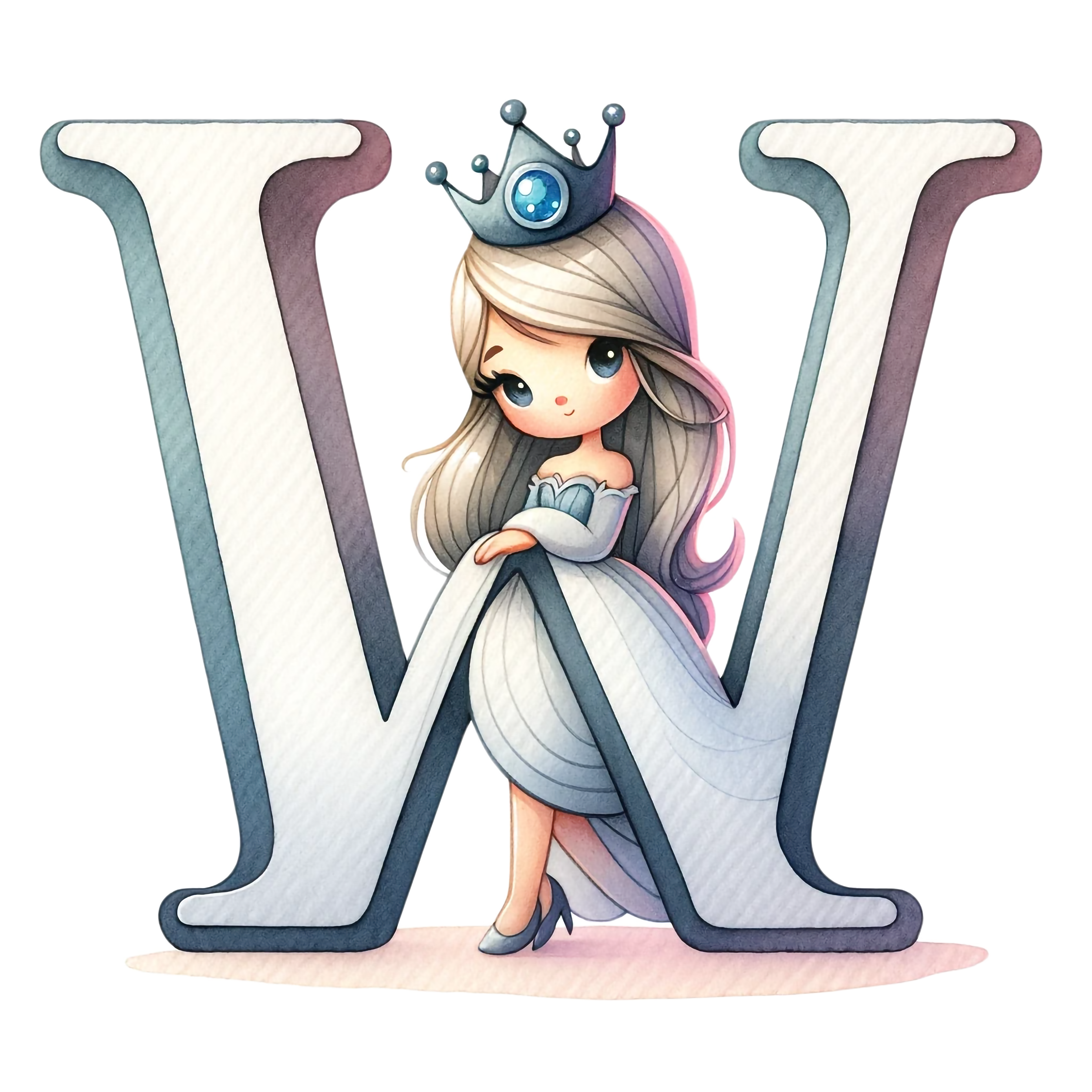 Teaching the Letter W to Toddlers and Preschoolers