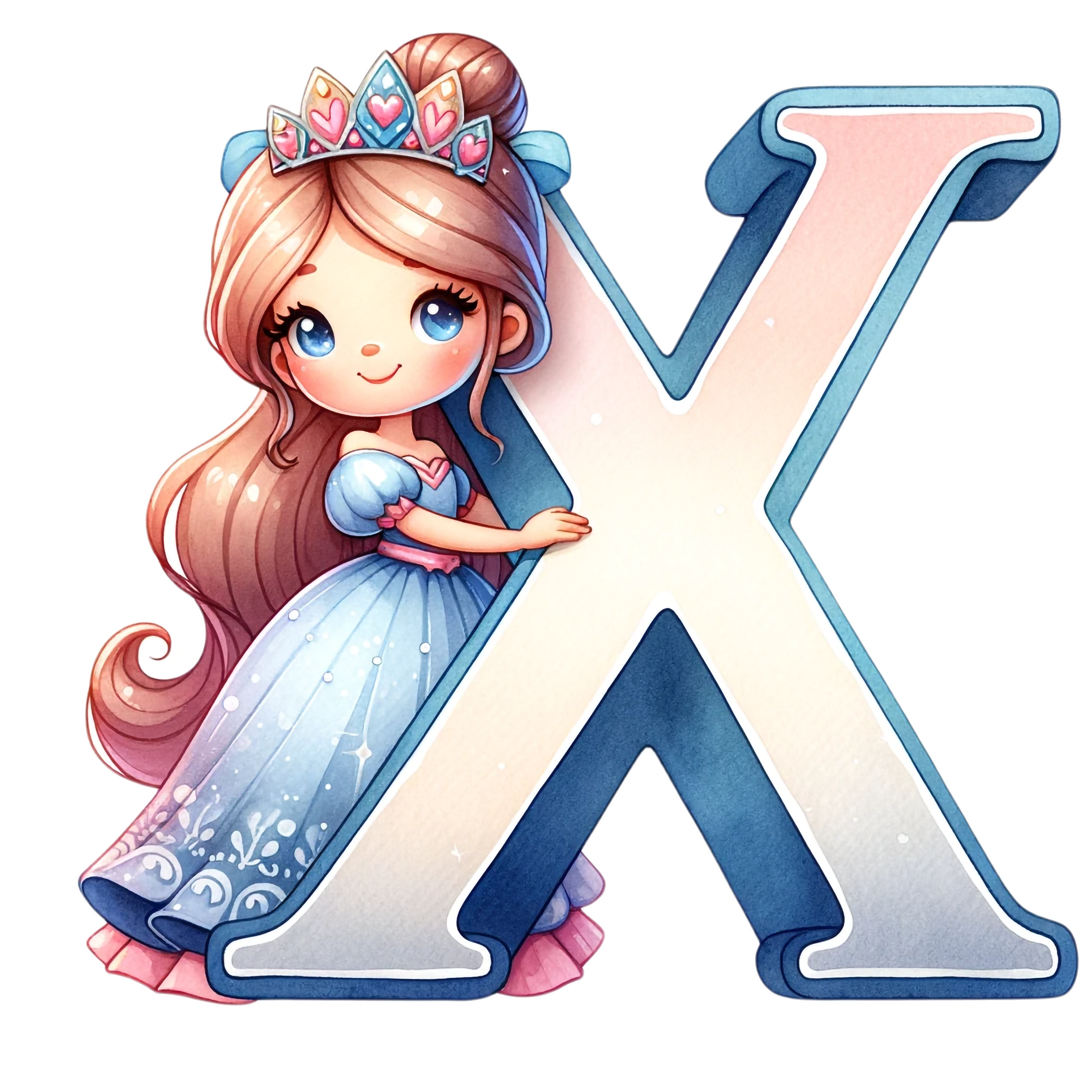 letter x sounds