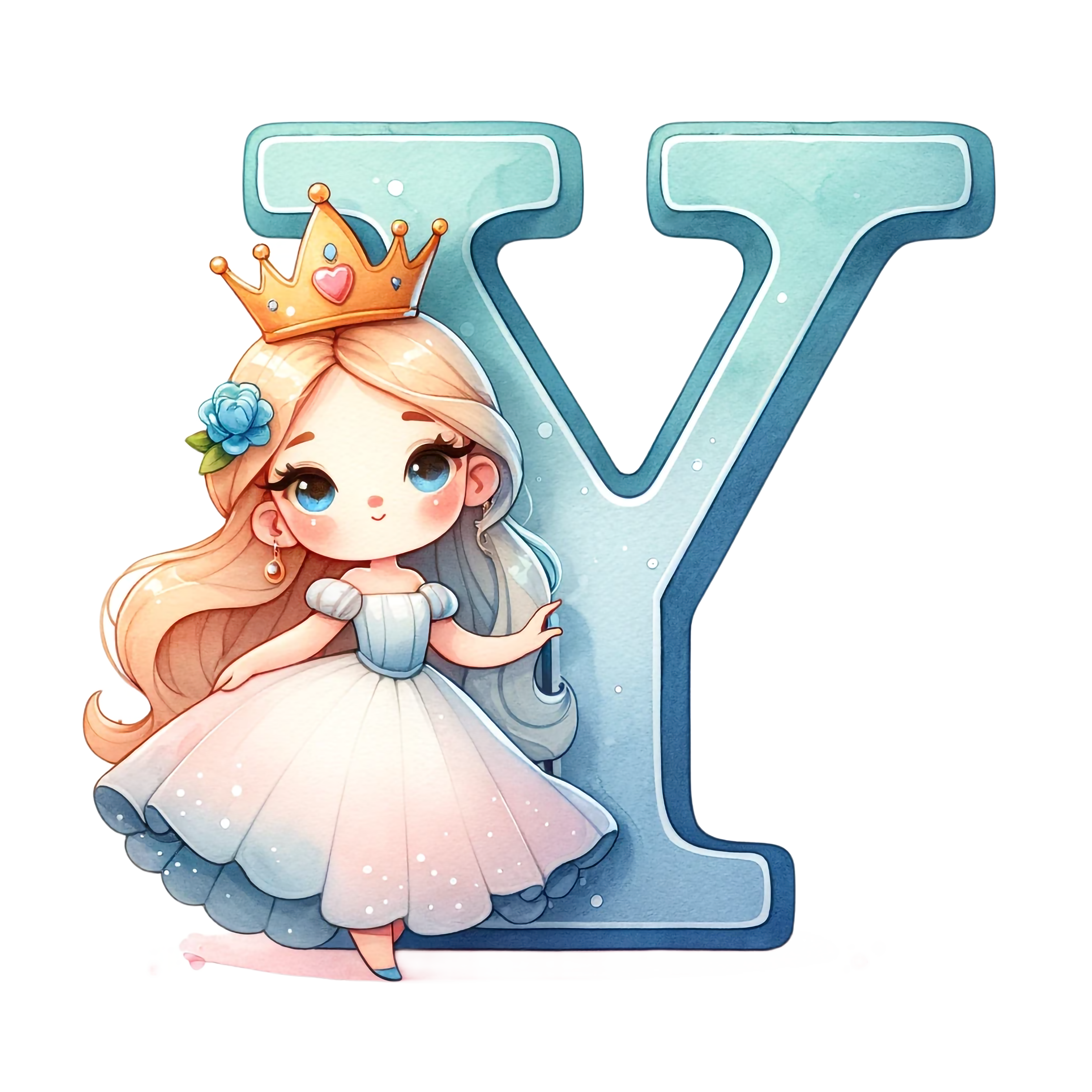 Teaching the Letter Y to Toddlers and Preschoolers