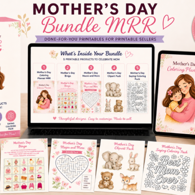 Mother’s Day printables