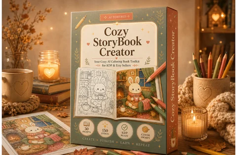 storybooks littleslearnincorner.com