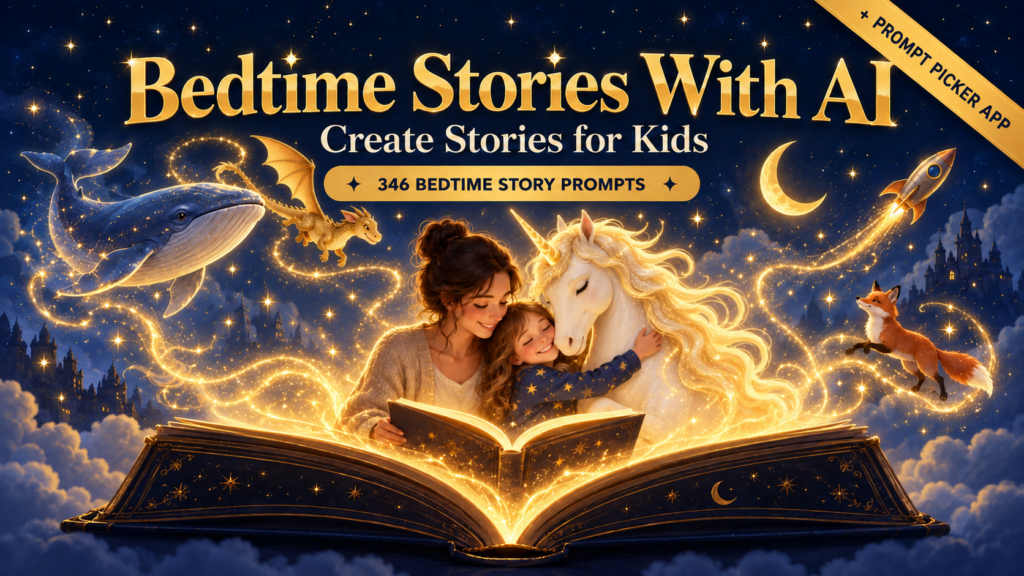 storycraft kids review