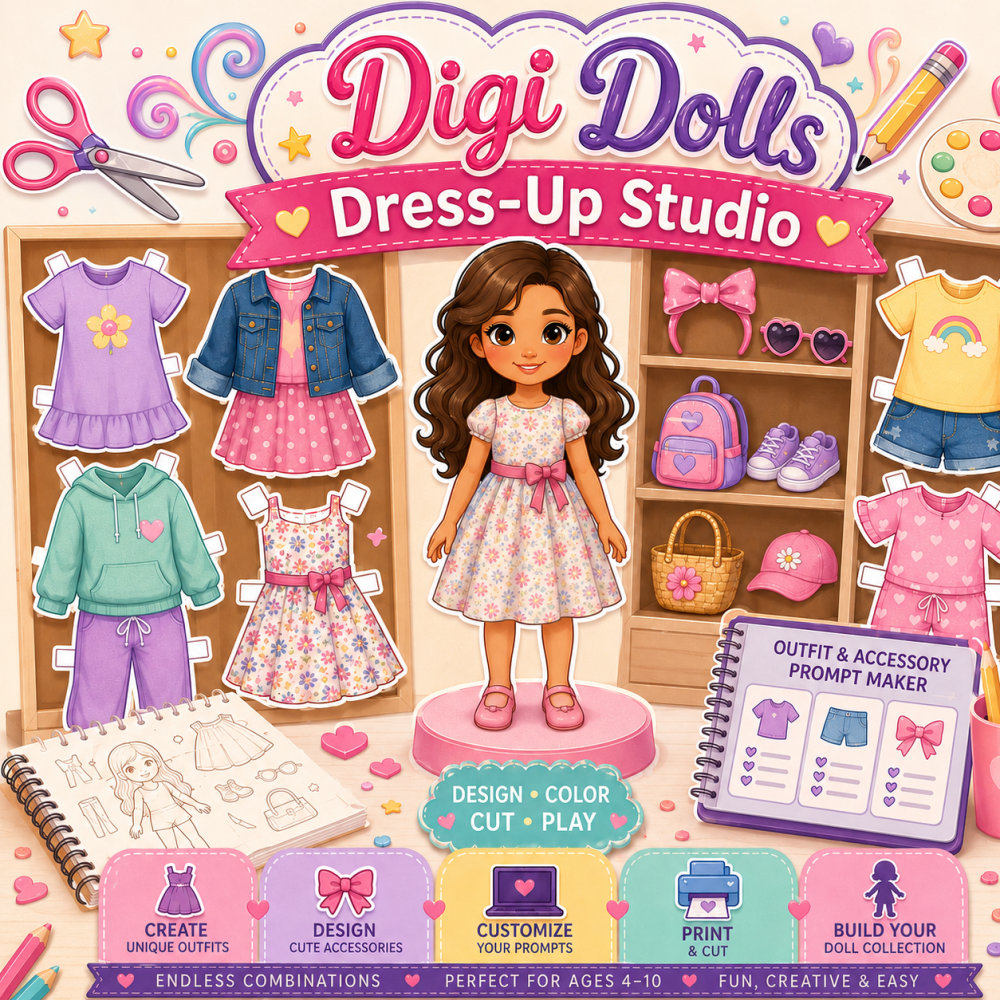 digi dolls bonus